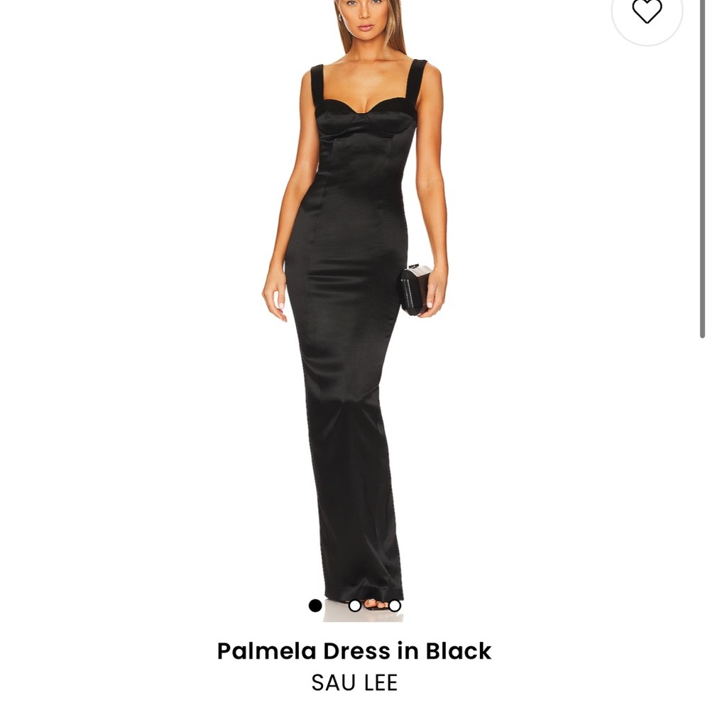Revolve Pamela Dress by Sau Lee